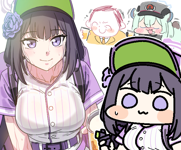 乙花スミレ