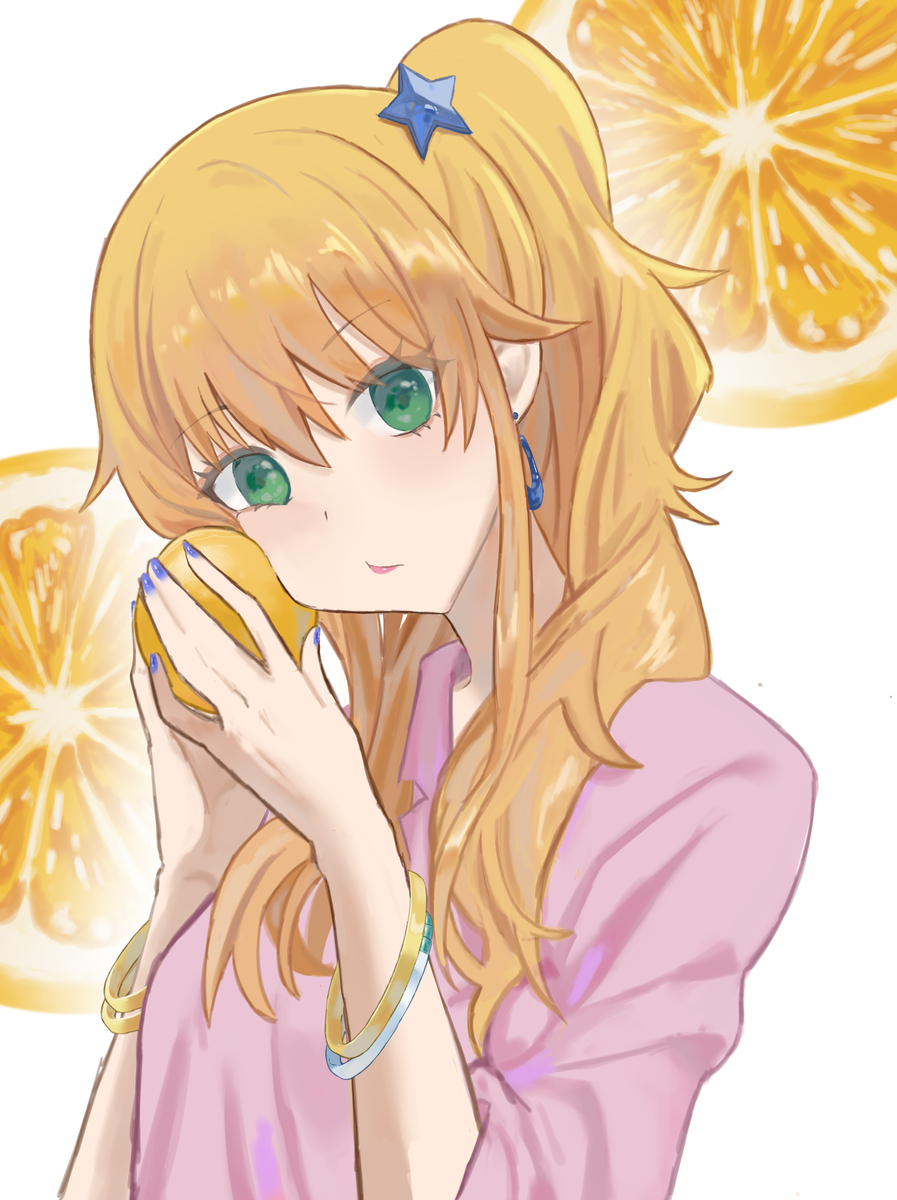 Citrus Art