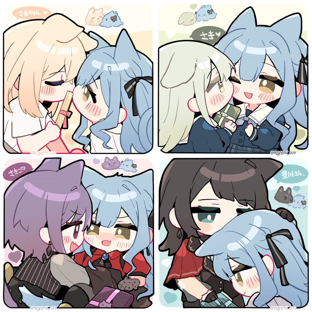 さきちゃん生誕祭2025