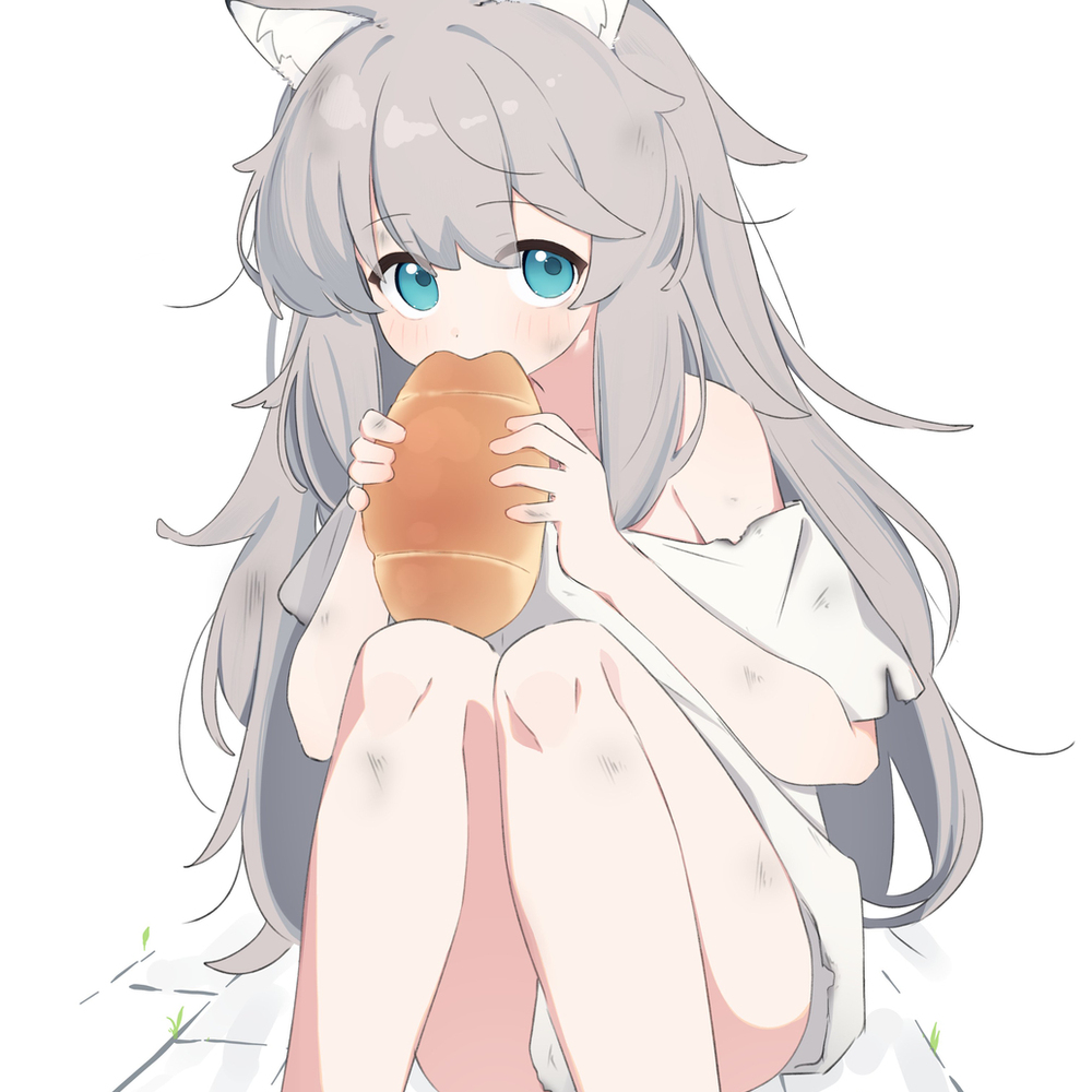うちのこまとめ26
