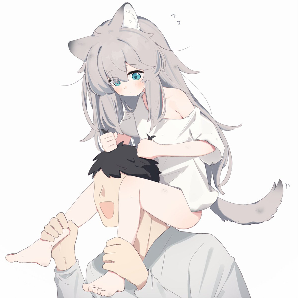 うちのこまとめ26