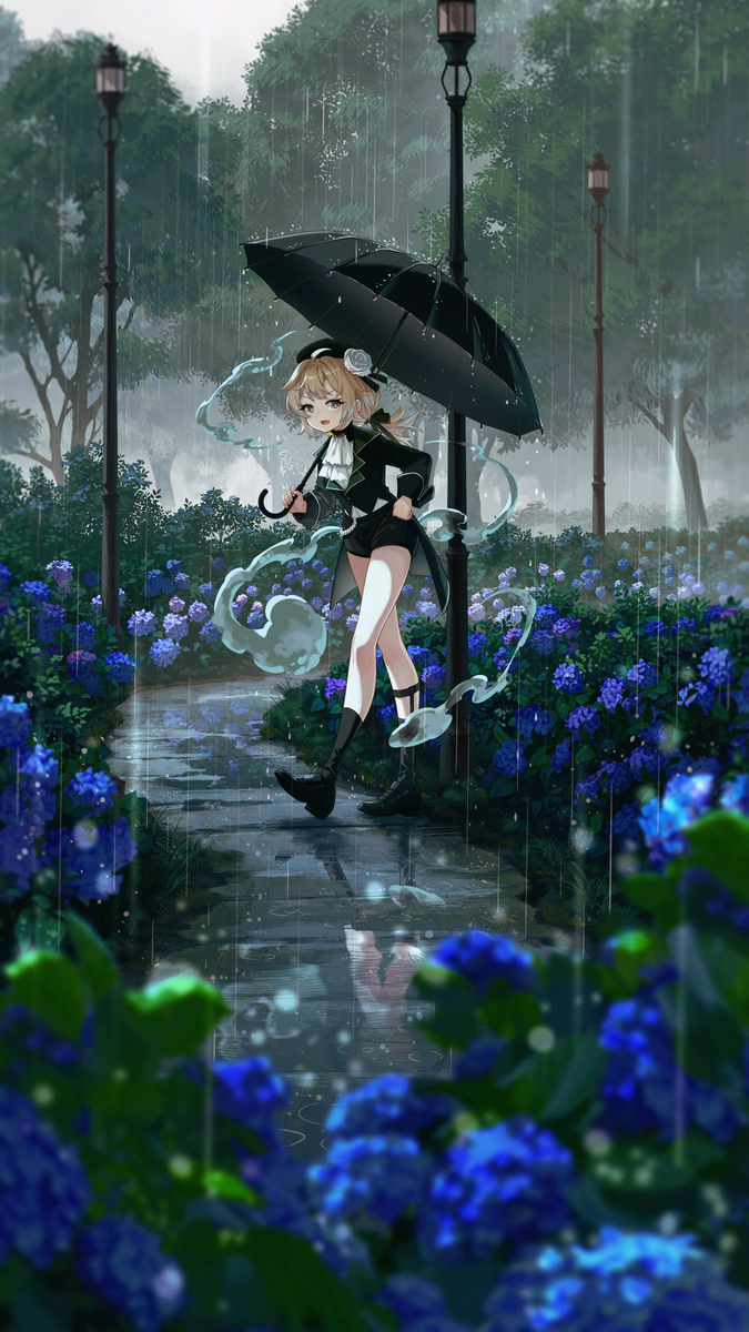 无题