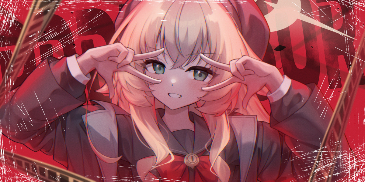 ピース