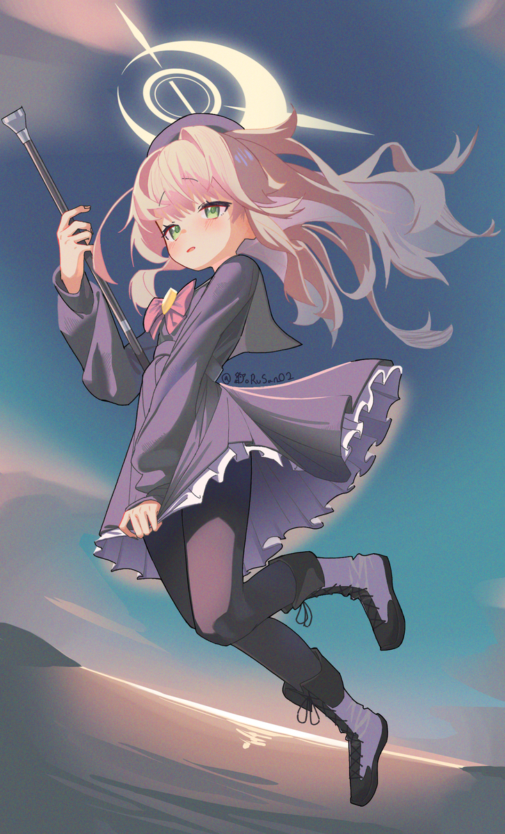 ニヤニヤ