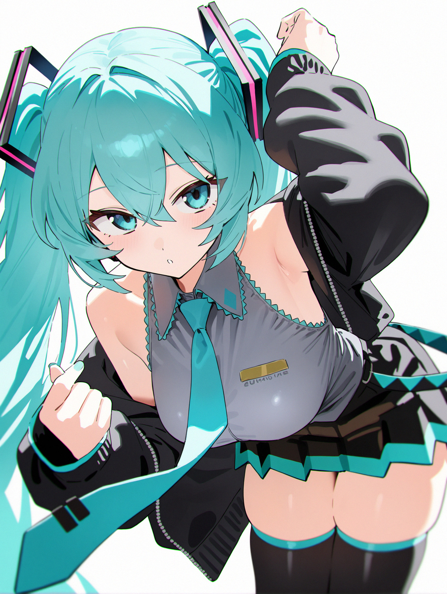ミク