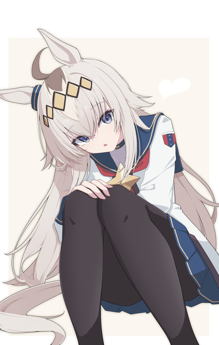 オグリキャップ