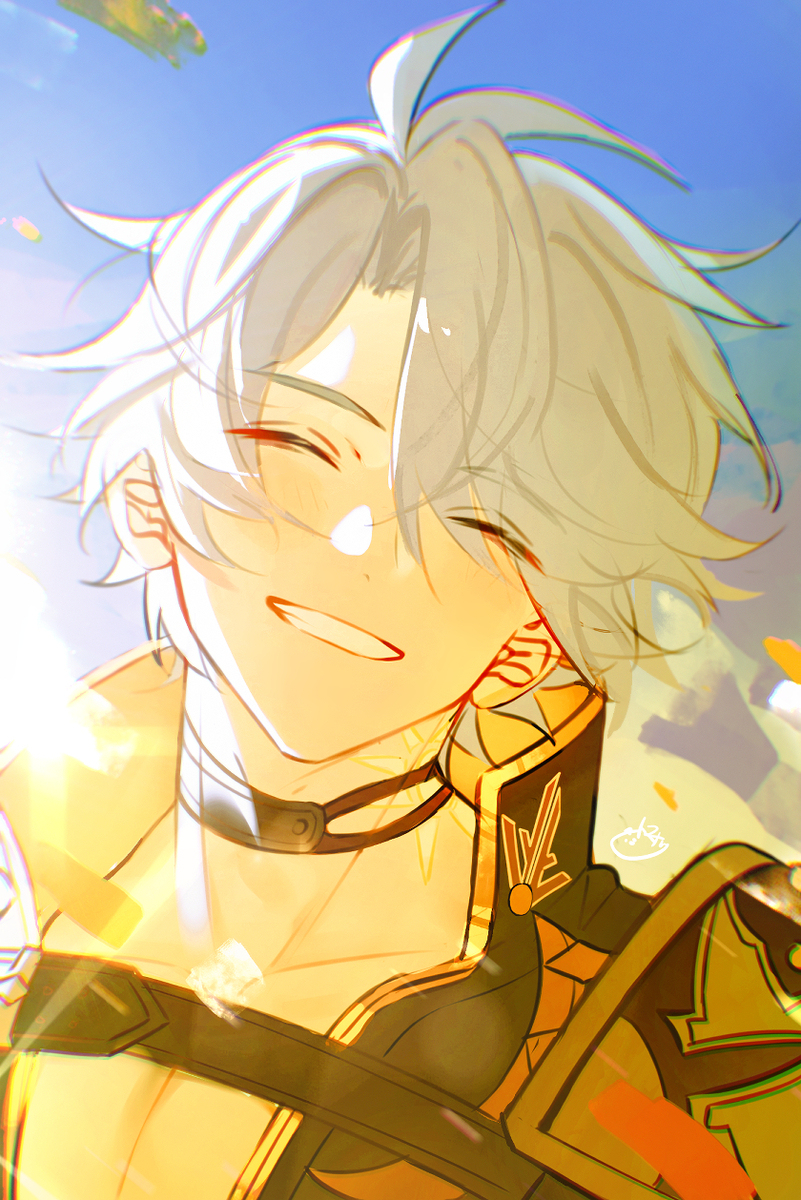 ☀