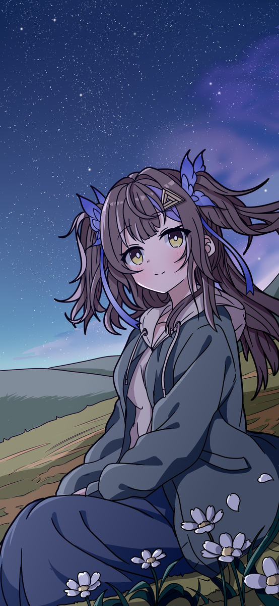STARRY NIGHT