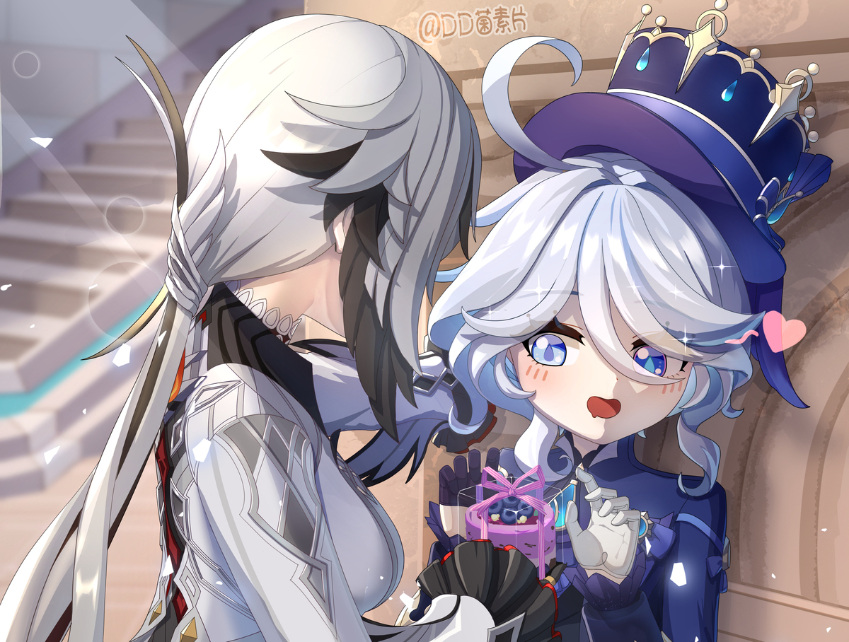 佩佩壁咚芙芙