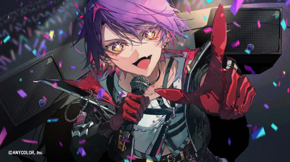 アイドル