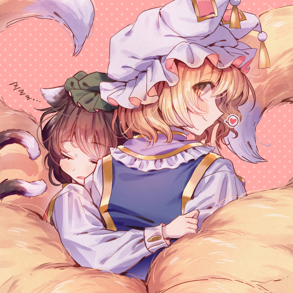🦊🐈