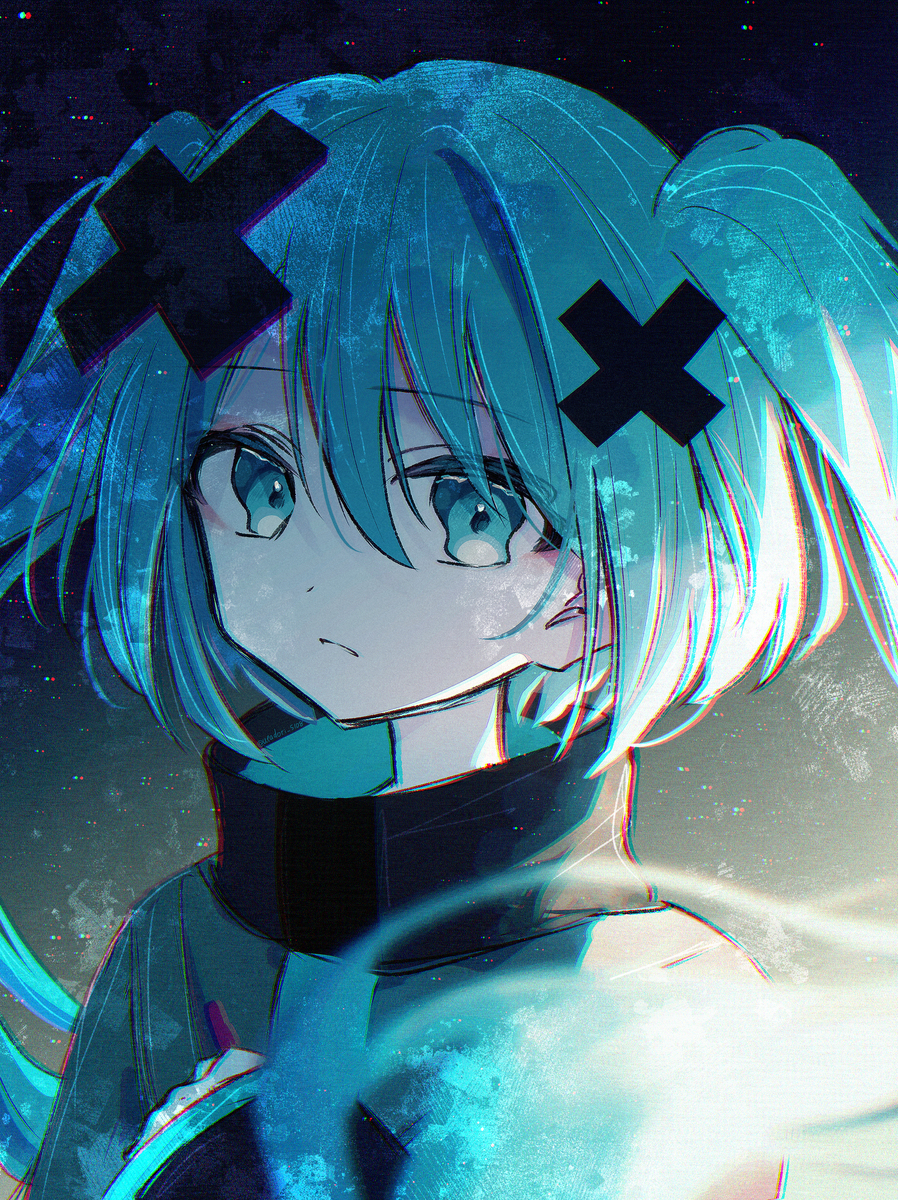 バツミク