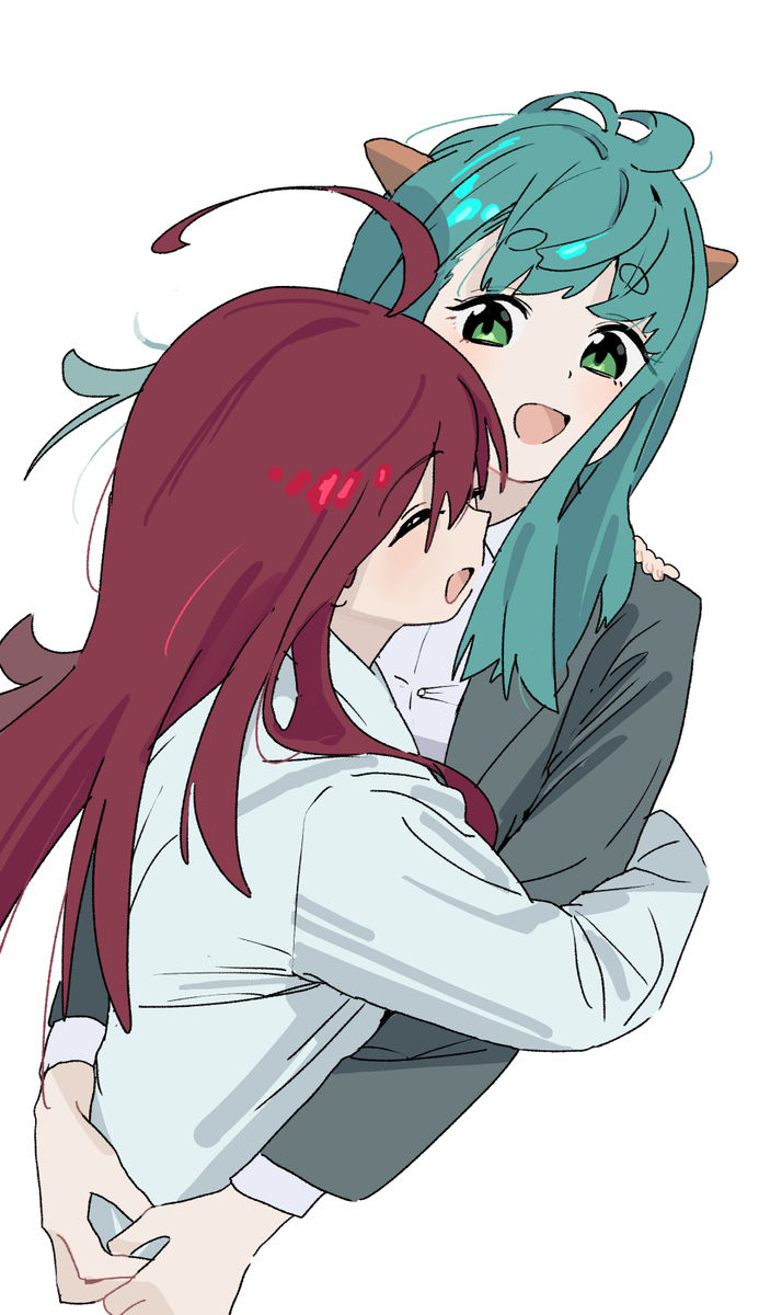 ふたり