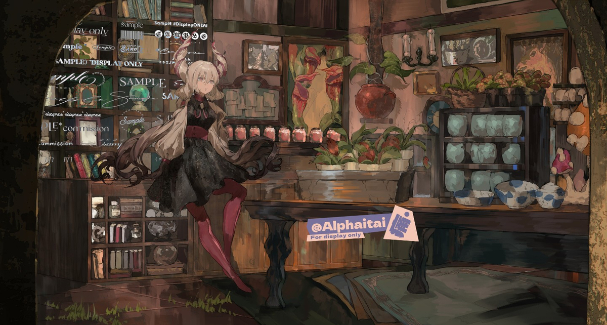 无题