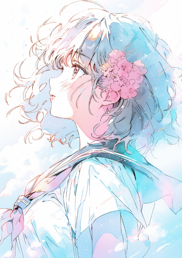 『sunrise』
