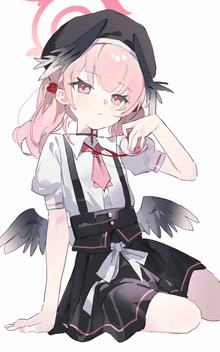 ❤