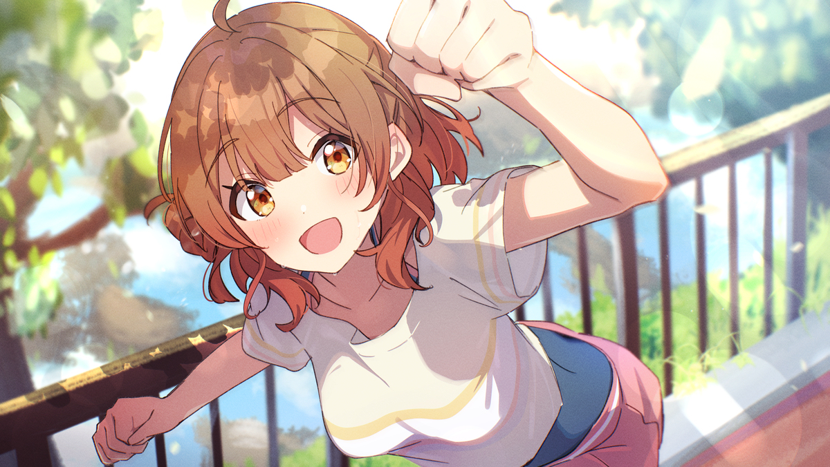 花海佑芽