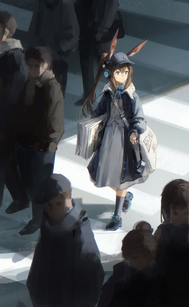 报童