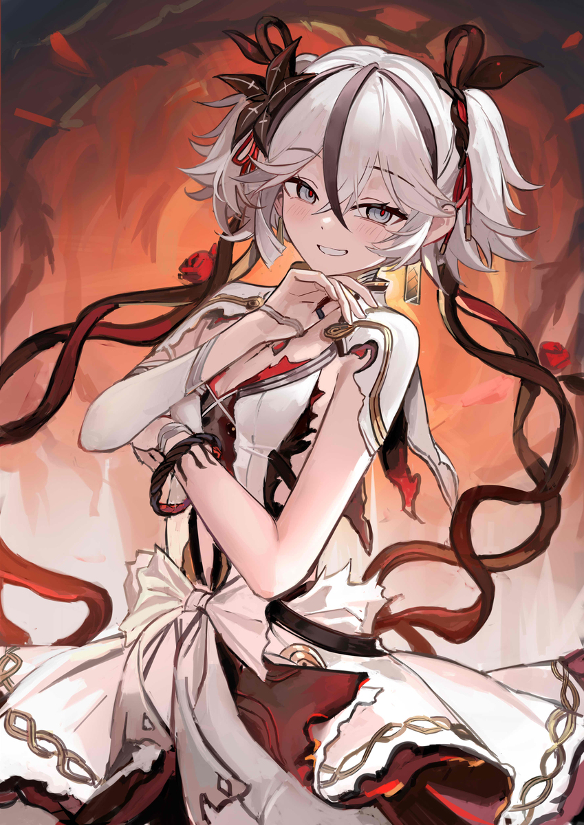 无题