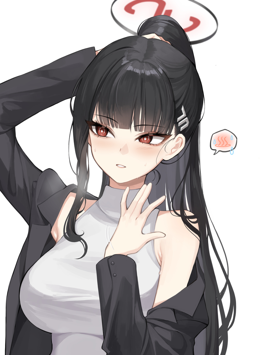 무제