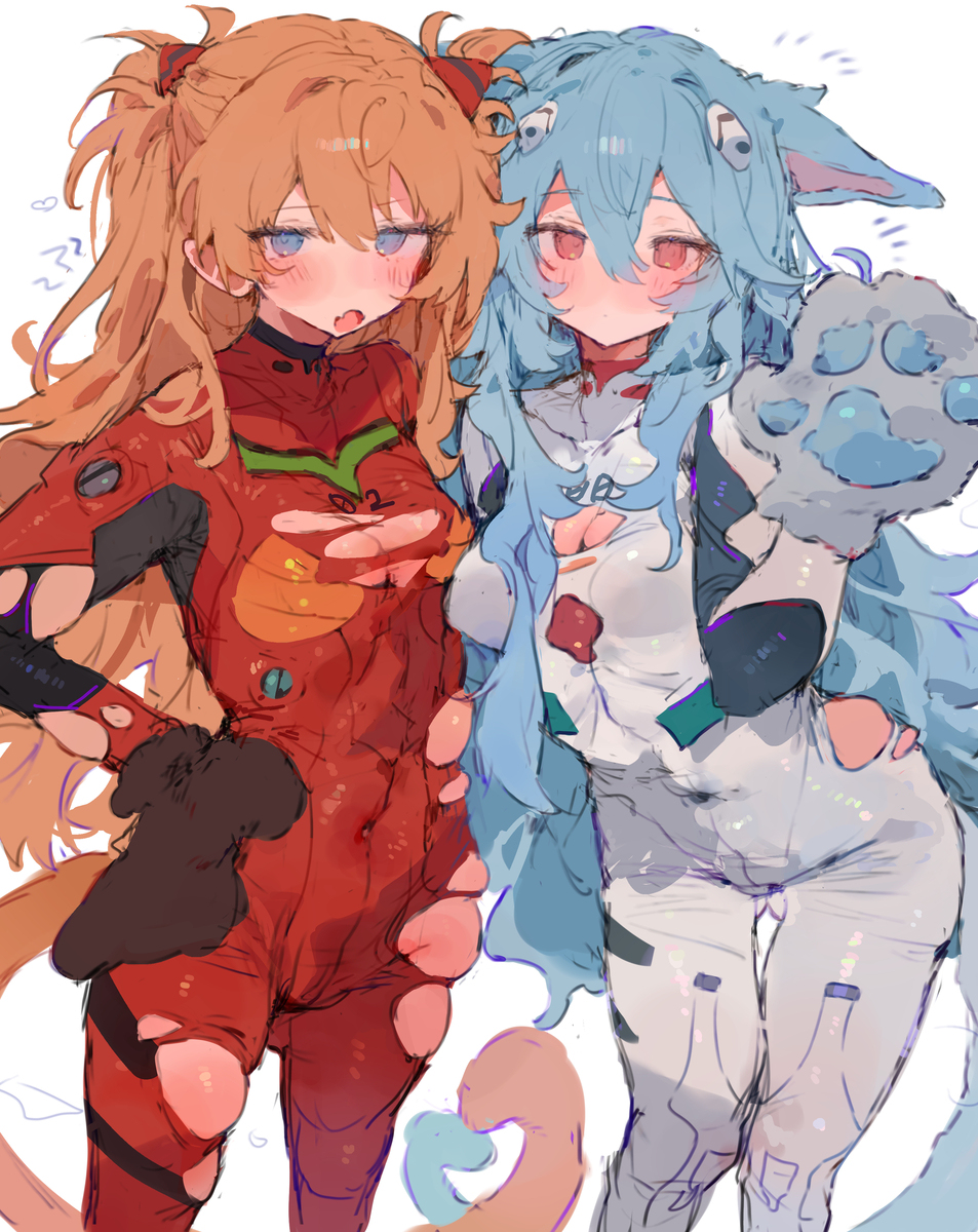 キャットゲリオン