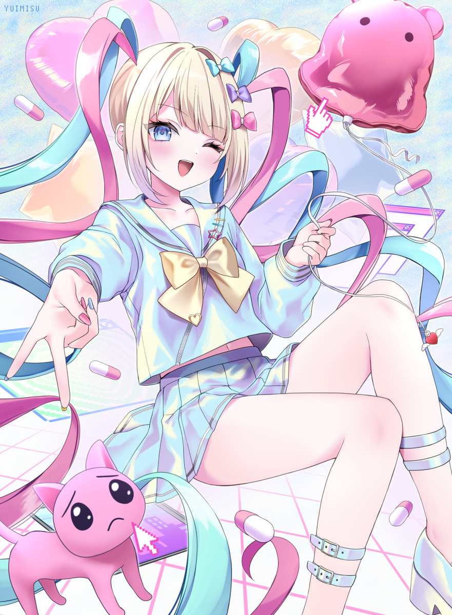 超てんちゃんしか勝たん！