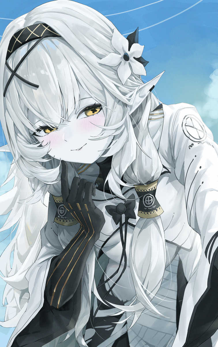 明星ヒマリ