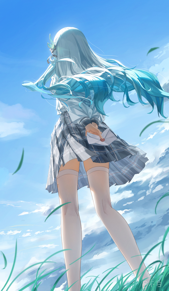 流萤