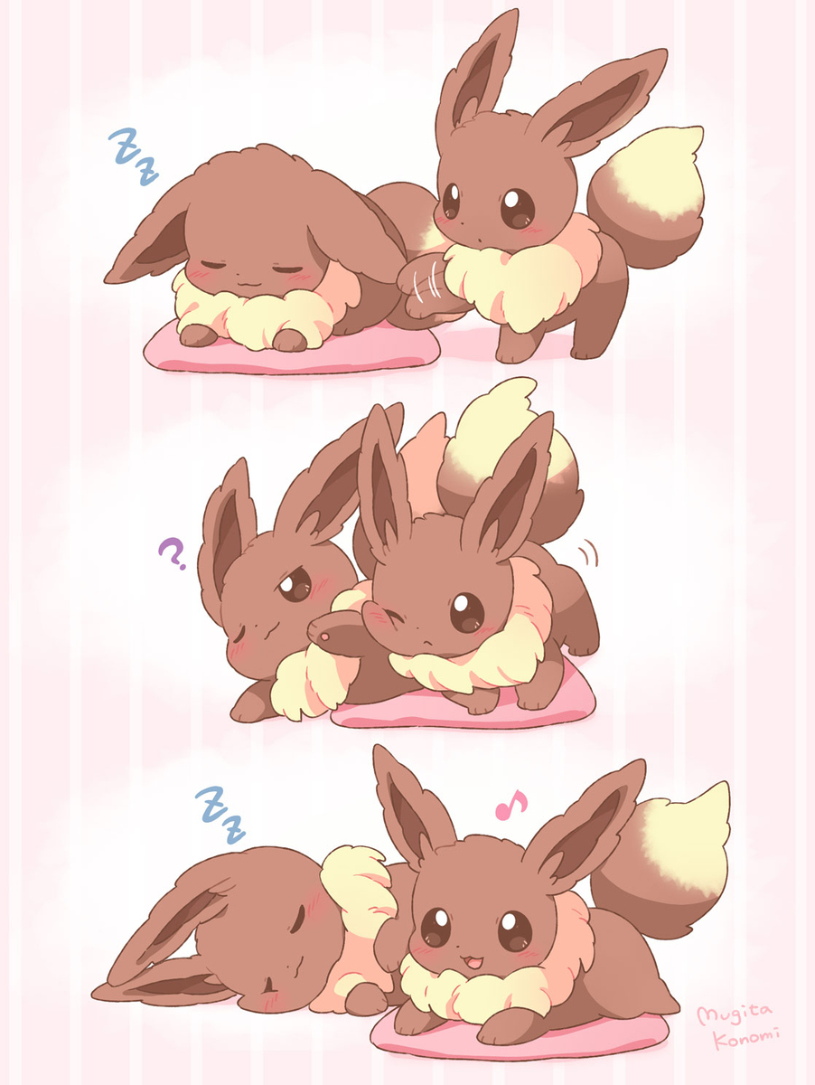 ポケモンのイラスト漫画まとめ