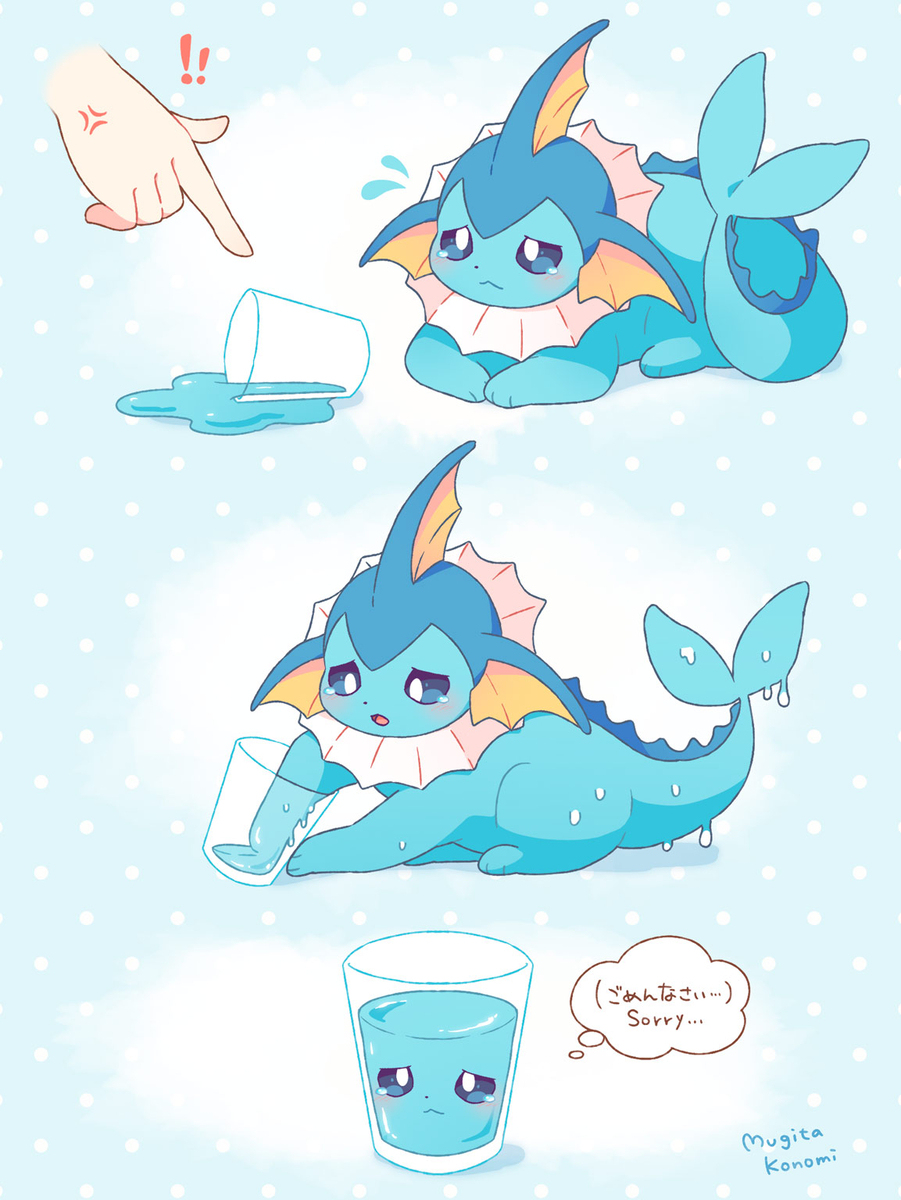 ポケモンのイラスト漫画まとめ