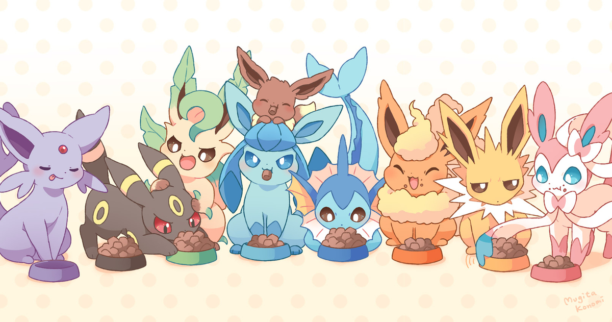 ポケモンのイラスト漫画まとめ