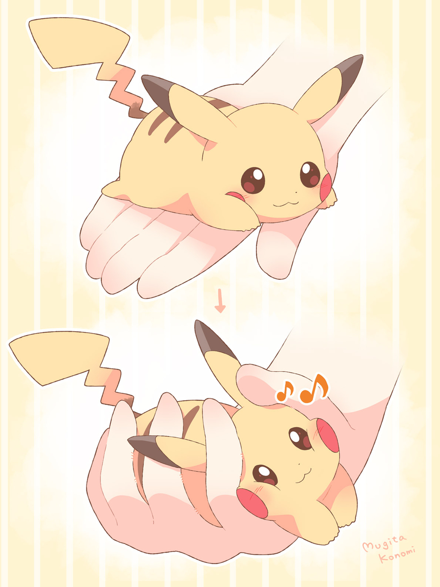ポケモンのイラスト漫画まとめ