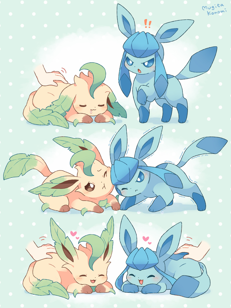ポケモンのイラスト漫画まとめ
