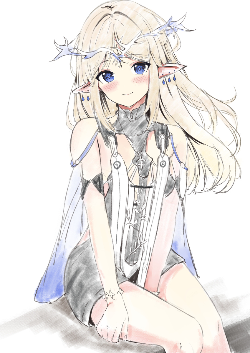 カルテジア　落書き
