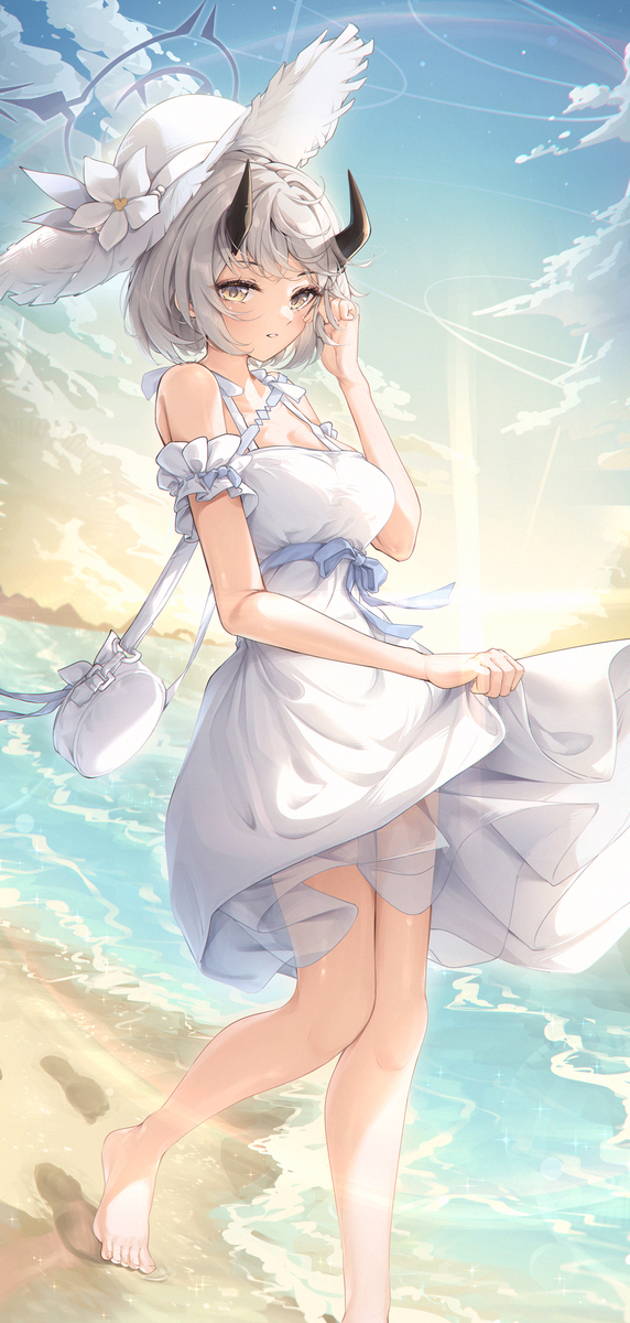氷室セナ🏖