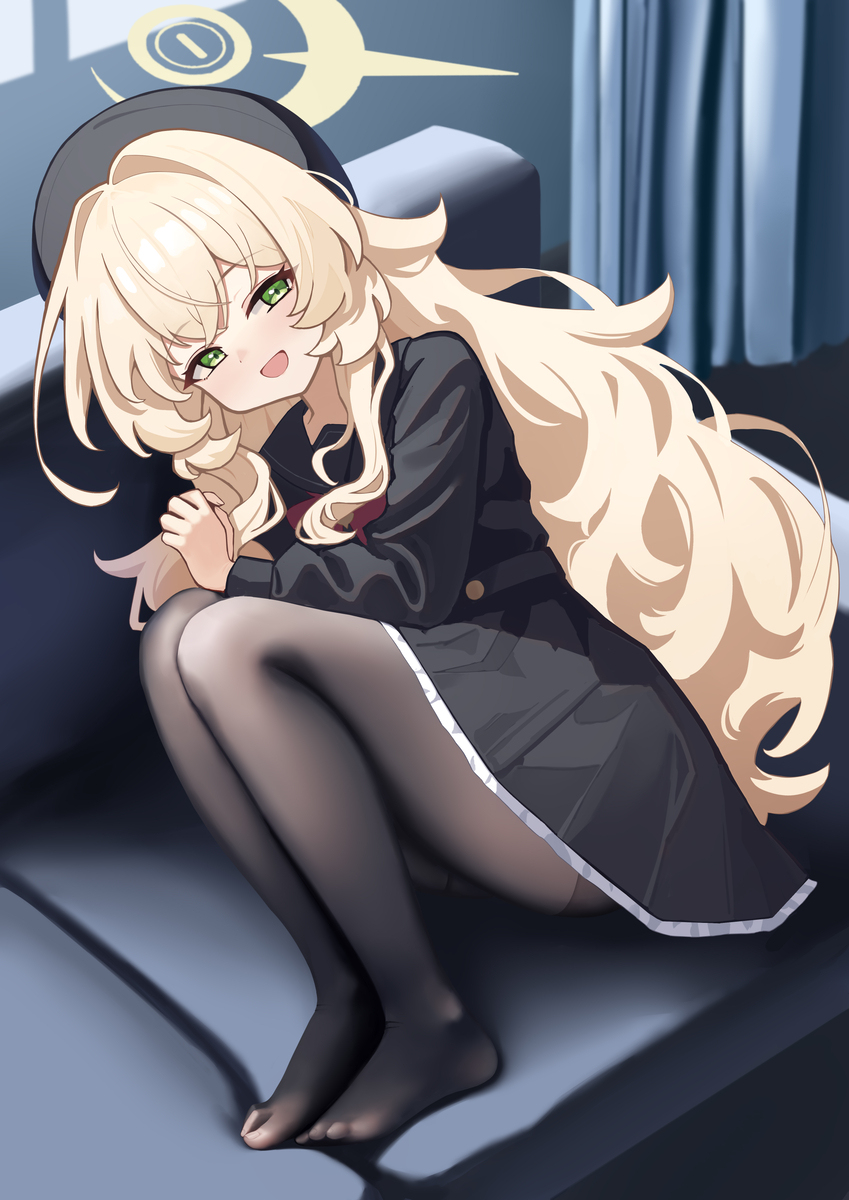 ニヤニヤ教授