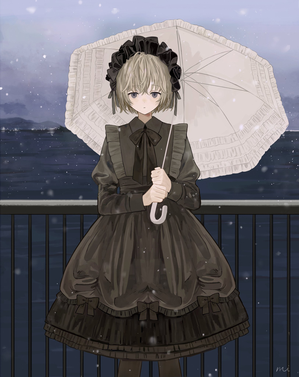 降雪