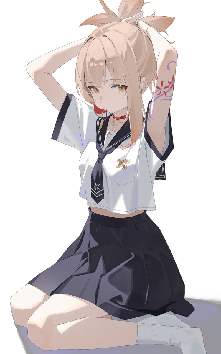 无题