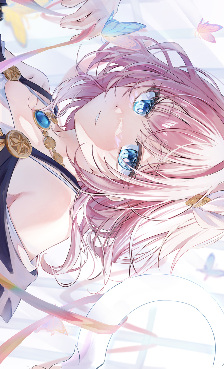 キュレネ