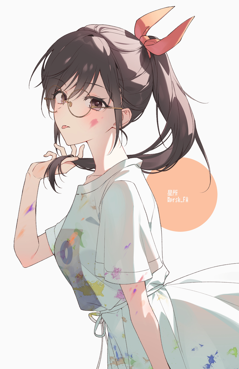 絵名