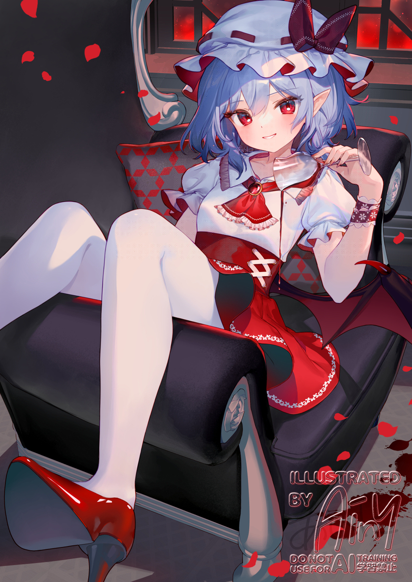 紅魔郷