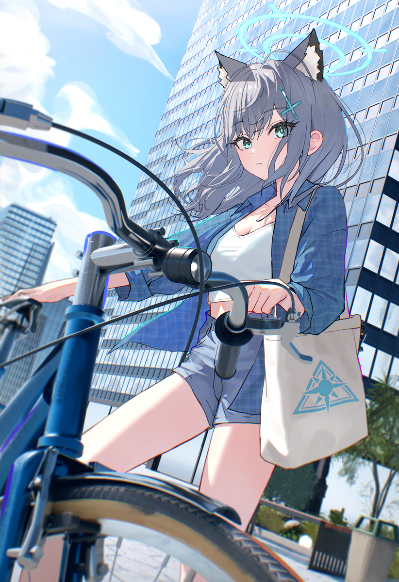 シロコ
