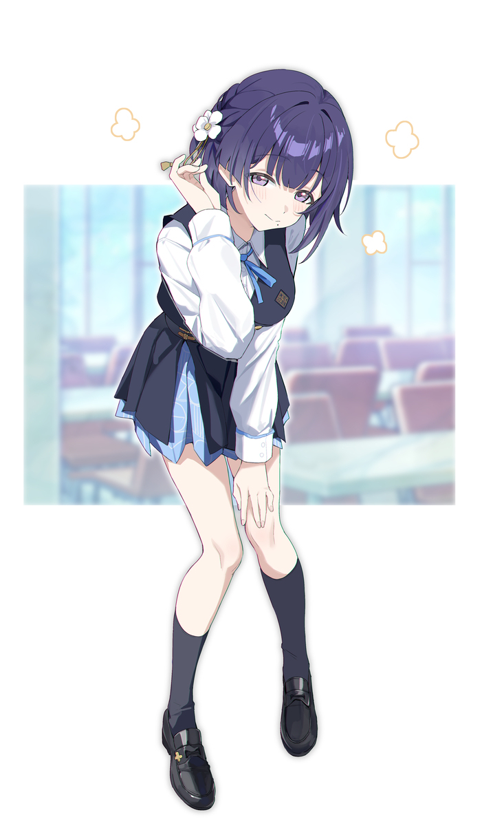 无题