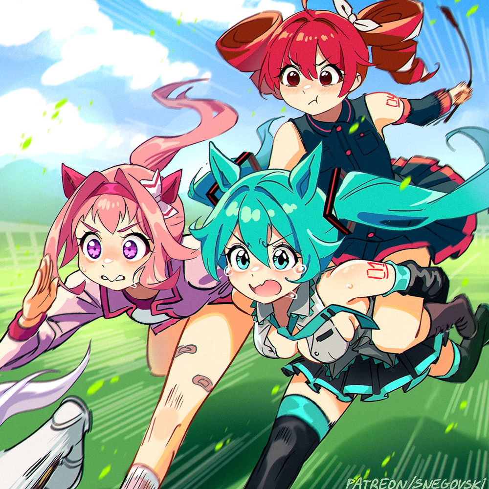 URARA GO GO!!!