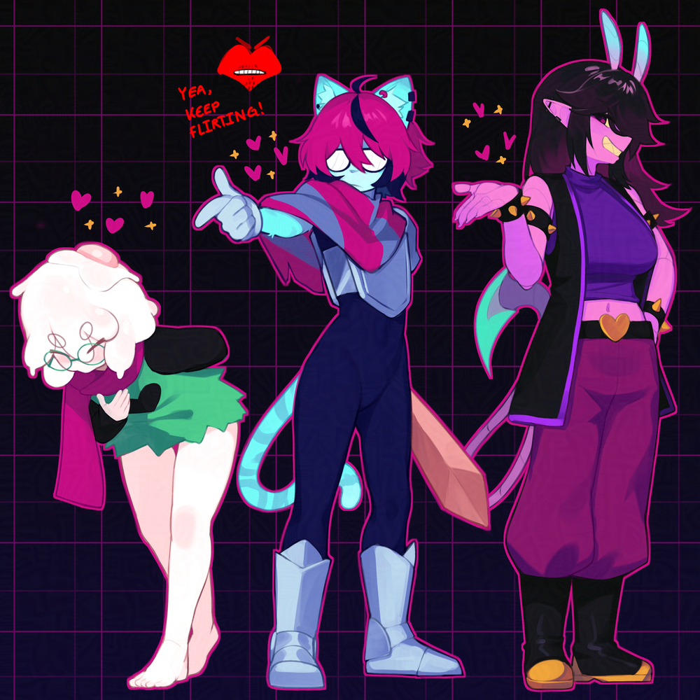 the aeiou fun gang