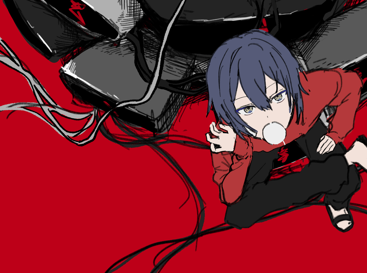 星導まとめ⑩