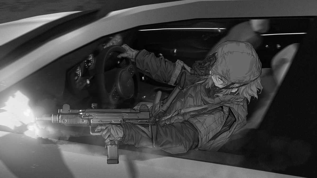 driveby