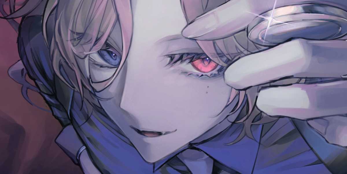 ヒューゴ