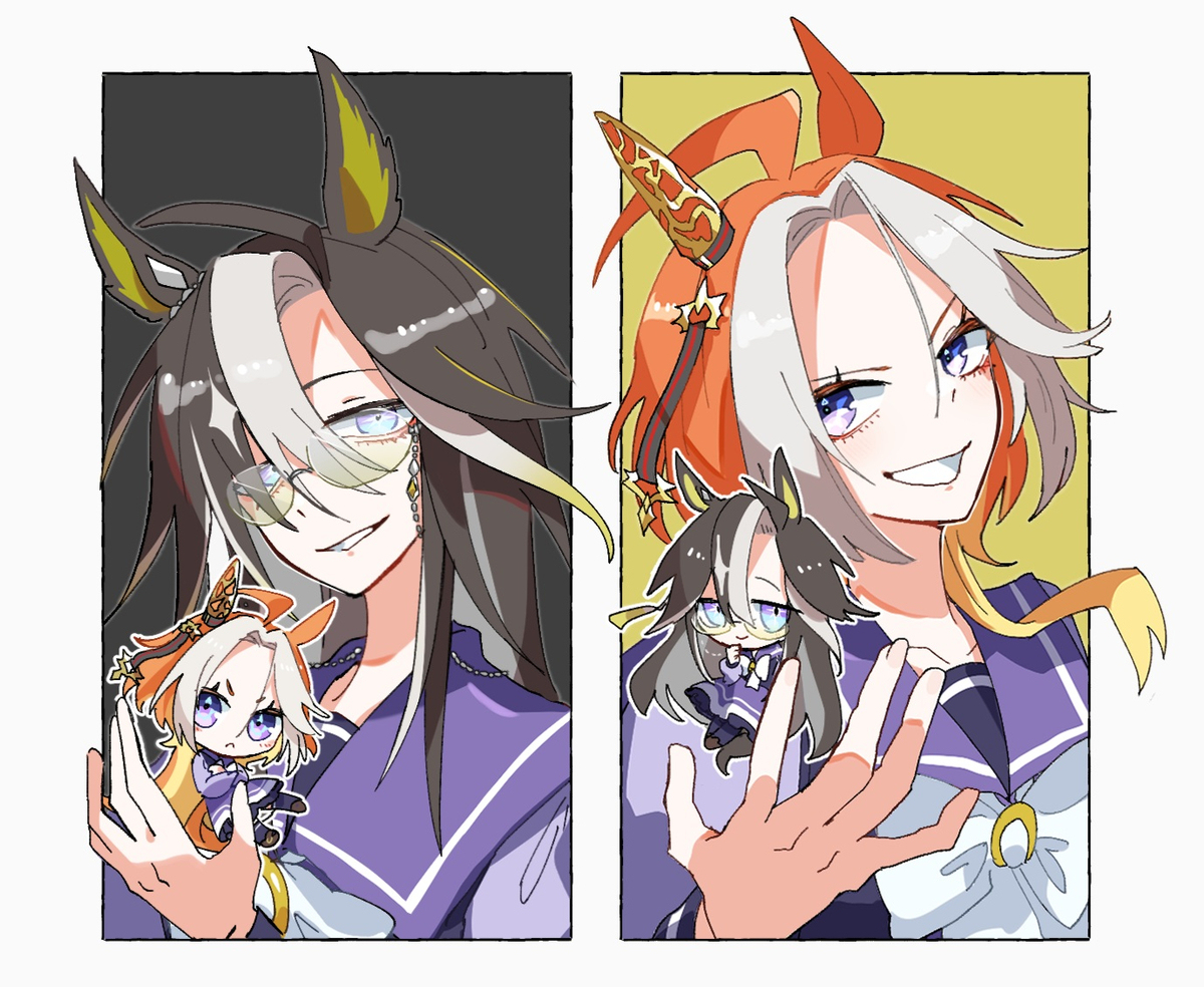 ドリオルまとめ7