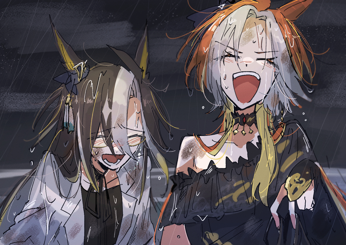 ドリオルまとめ7